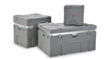 SKB Roto X Series Transit Cases